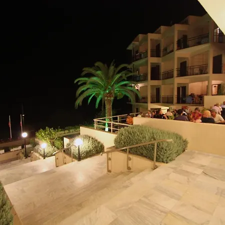 Belvedere Hotel