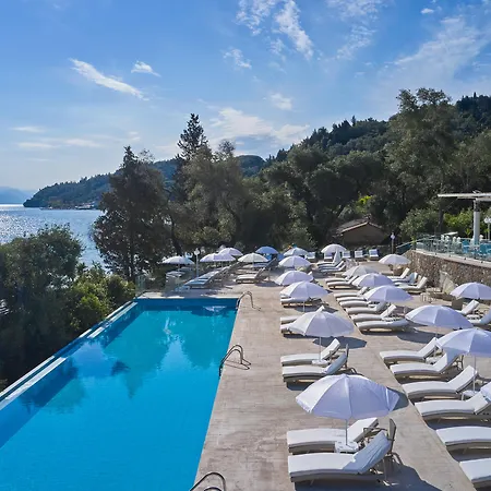 Hotel Kairaba Mythos Palace - Adults Only 5*