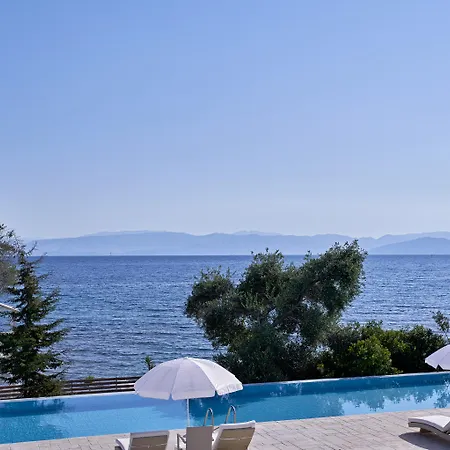 Kairaba Mythos Palace - Adults Only Hotel