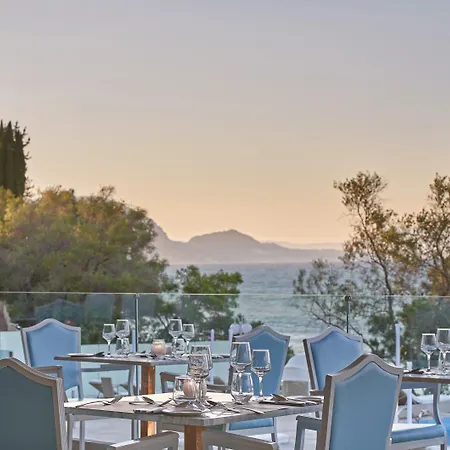 Kairaba Mythos Palace - Adults Only