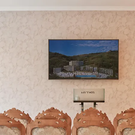 Kairaba Mythos Palace - Adults Only Hotel 5*