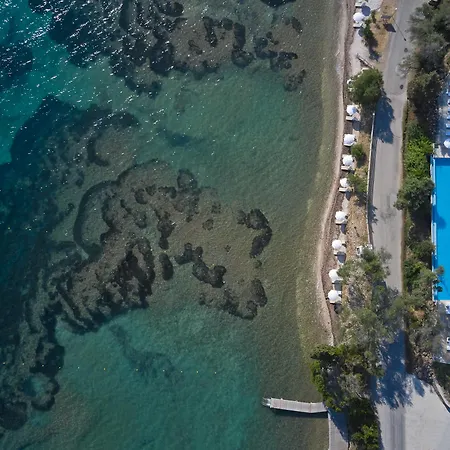 Hotel Kairaba Mythos Palace - Adults Only 5*
