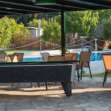 Olive Grove Apartment