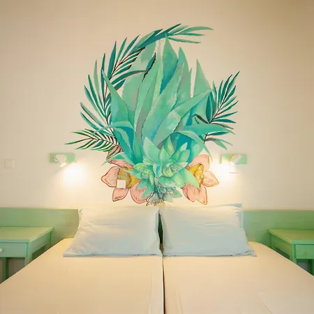 Olive Grove Apartment *