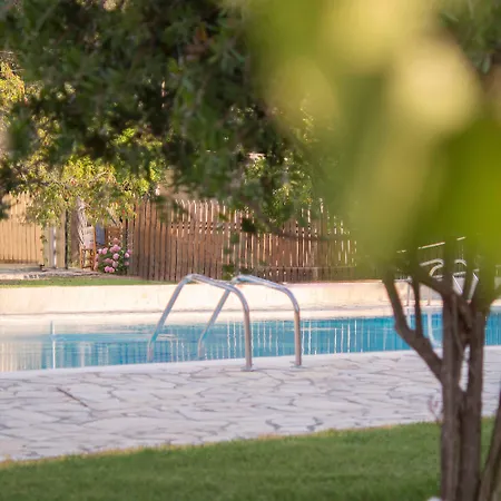 Olive Grove Apartment Kavos