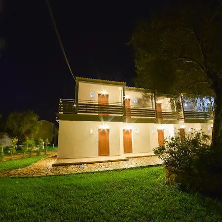 Olive Grove Apartment