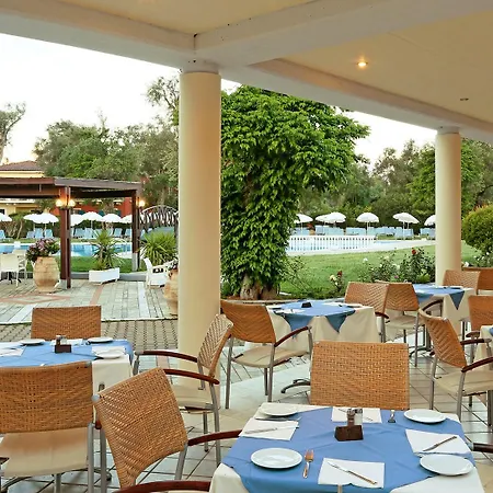 Hotel Sentido Apollo Palace Mesongí