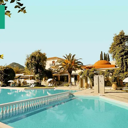Hotel Sentido Apollo Palace Mesongí