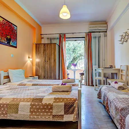 Apartment Marilena &