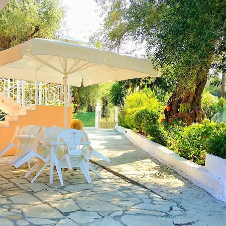 Marilena & Apartment
