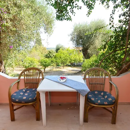 Marilena & Apartment Dassia (Corfu)
