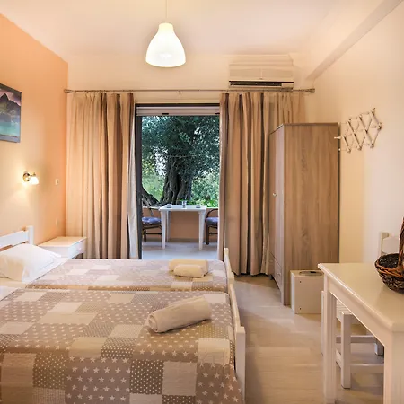 Marilena & Apartment
