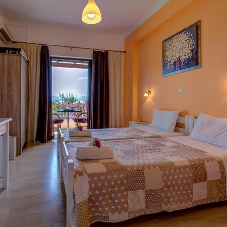 Apartment Marilena &