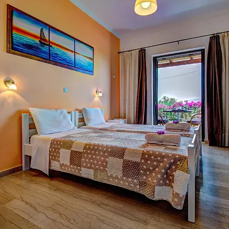 Apartment Marilena & *
