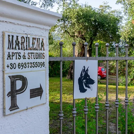 Apartment Marilena & *