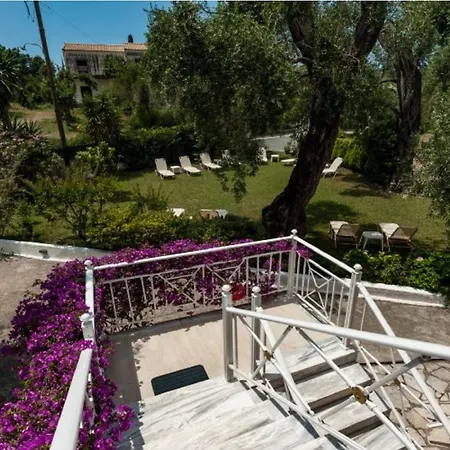 Marilena & Apartment