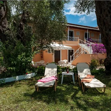 Marilena & Apartment Dassia (Corfu)