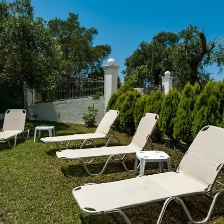 Apartment Marilena &