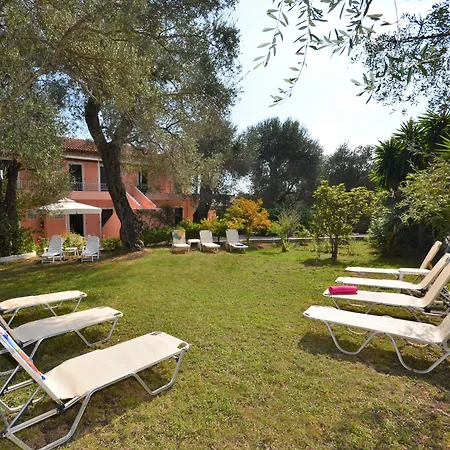 Marilena & Apartment Dassia (Corfu)