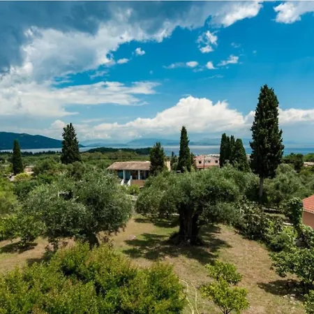 Marilena & Dassia (Corfu)
