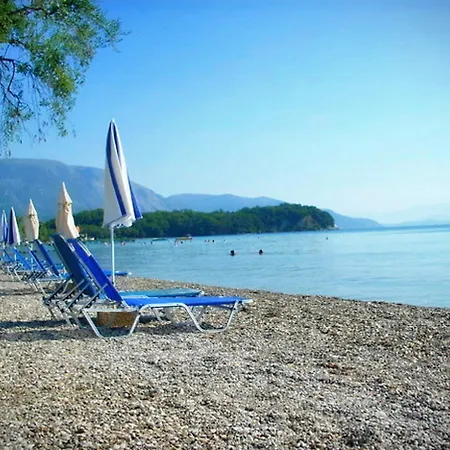Marilena & Apartment Dassia (Corfu)