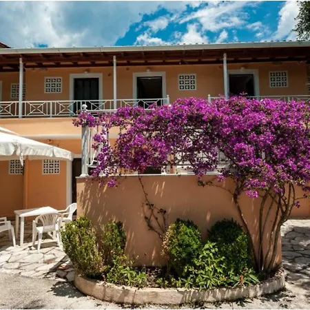 Apartment Marilena & Dassia (Corfu)