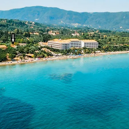 Marilena & Apartment