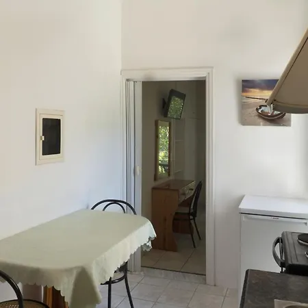 Apartment Avra 2nd Floor *