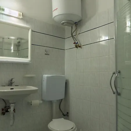 Avra 2nd Floor Apartment Kato Korakiana