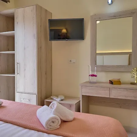 Holiday home Katoi Agios Georgios Pagoi *