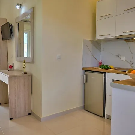 Holiday home Katoi Agios Georgios Pagoi Agios Georgios Pagon