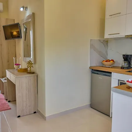 Holiday home Katoi Agios Georgios Pagoi Agios Georgios Pagon