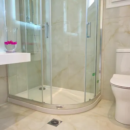Holiday home Katoi Agios Georgios Pagoi
