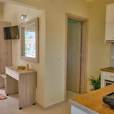 Holiday home Katoi Agios Georgios Pagoi