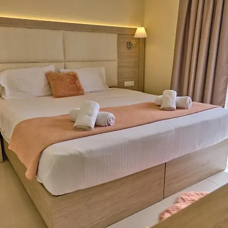 Holiday home Katoi Agios Georgios Pagoi *