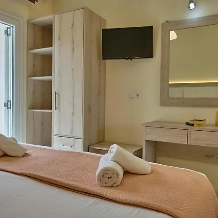 Katoi Agios Georgios Pagoi Holiday home *