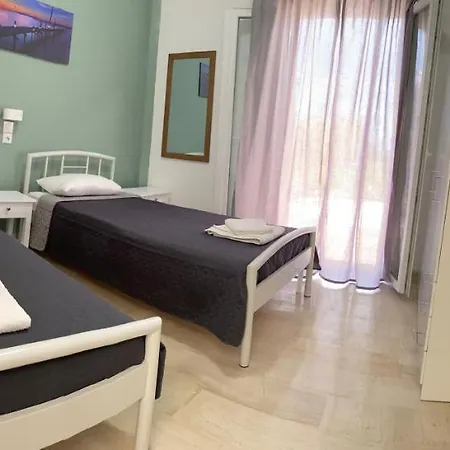 Holiday home Nikilein's House, 150μ απο την παραλία