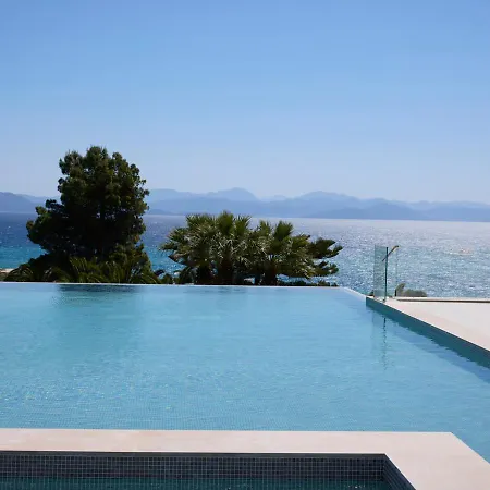 Resort Marbella, Mar-bella Collection 5*