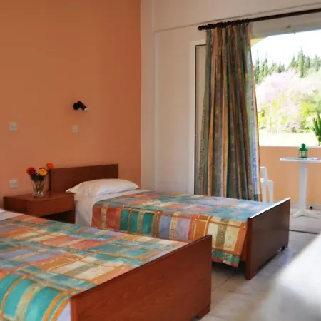 Aparthotel Marina Studios Sidari (Corfu)