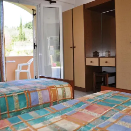 Aparthotel Marina Studios 2*