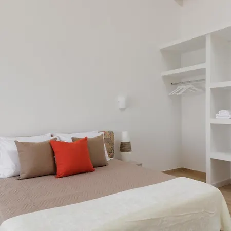 Nisos Corfu Villa *