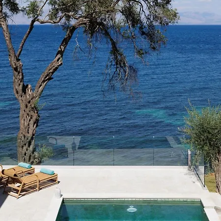 Nisos Corfu Benitses (Corfu)