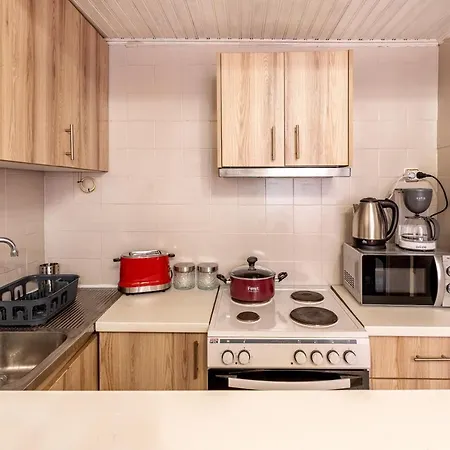 Jomi House Of Art, Old Corfu Town Apartment Corfu (city)