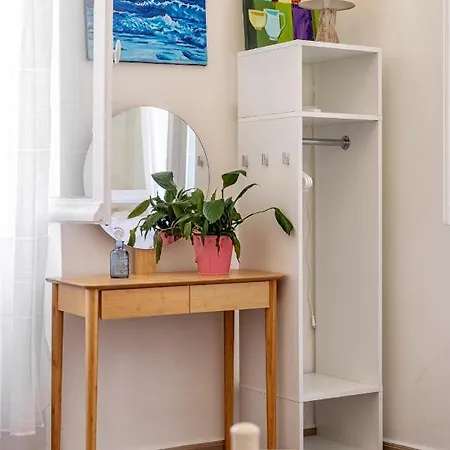Apartment Jomi House Of Art, Old Corfu Town Corfu (city)