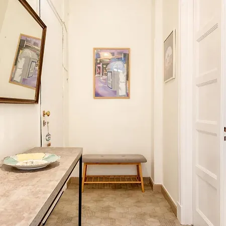 Apartment Jomi House Of Art, Old Corfu Town