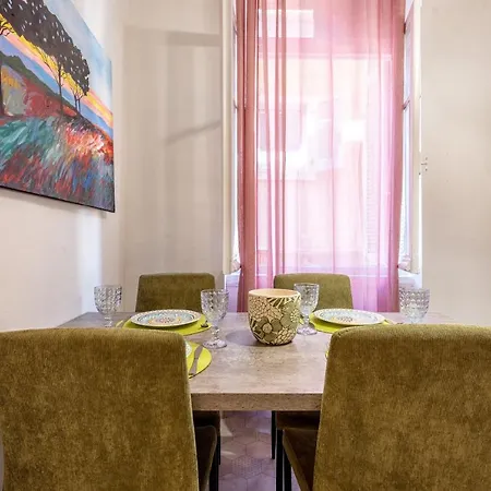 Apartment Jomi House Of Art, Old Corfu Town Corfu (city)