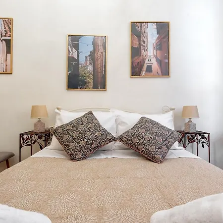 Apartment Jomi House Of Art, Old Corfu Town *