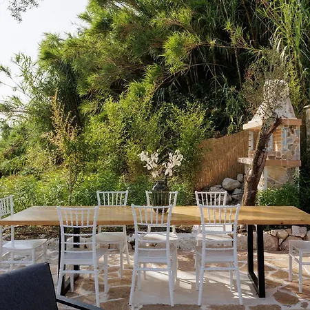 Nisos Corfu *