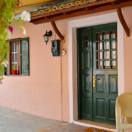 Sofi's Gem House * Gastouri (Corfu)