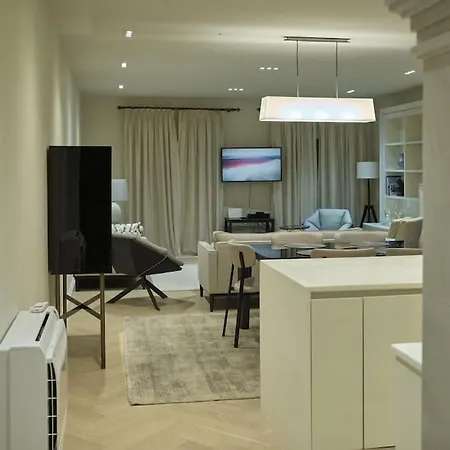 L'Appartement Corfu (city)